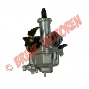 Carburateur en spruitstuk 4-takt - Quad ATV carburateur 29 mm choke met kabelbediening - 4 takt - 1129 (2-3-5-5)